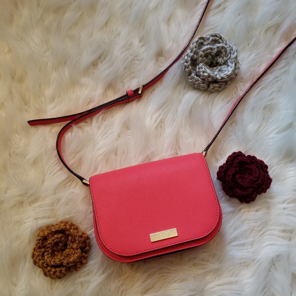 💄Kate Spade Crossbody Bag❤ - Picture 5 of 5